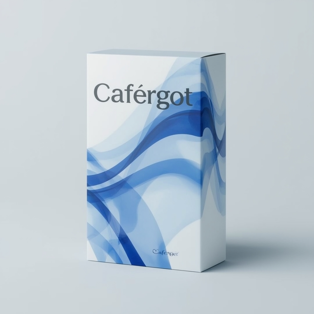 Cafergot bestellen bij een online apotheek